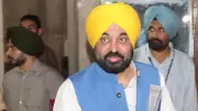 Punjab CM Takes Legal Action: Court Orders Removal of AI-Generated Deepfake Video
