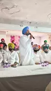 Punjab Congress Chief Declares War on AAP, Vows to Oust Party in 2027 Elections | Tribune India
