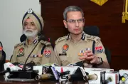 Punjab DGP Vows Strongest Anti-Gangster Operation by 2026