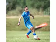 Punjab FC Makes Major Move: Signs Serbian Goalkeeper Samir Zeljkovic as First Overseas Star