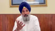Punjab Governor Greenlights Prosecution of Bikram Singh Majithia in High-Profile Assets Case