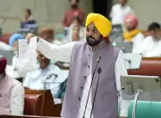 Punjab Govt Calls Special Session Over MGNREGA Replacement Plan