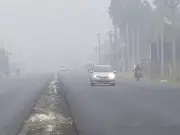 Punjab, Haryana Shiver as Cold Wave Persists, Mercury Dips Slightly Above Normal