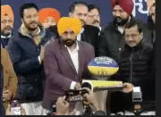 Punjab Launches Phase 2 of War on Drugs, Focuses on Community Outreach