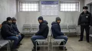 Punjab Men Duped by Agents, Jailed in Russia After Fake Study Visa Scam