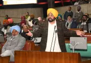 Punjab Panchayats Join Farmers, Demand Repeal of G Ram G Act