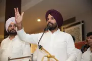 Punjab Political Firestorm: SOI Demands Legal Action Against Raja Warring for Buta Singh Remarks