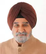 Punjab Political Shakeup: Tript Rajinder Singh Bajwa Resigns from Anti-Sacrilege Committee