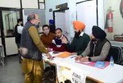 Punjab Poll Panel Orders Videography of Zila Parishad Nominations Amid Row