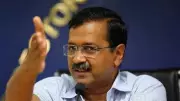 Punjab to Launch 'War Against Gangsters' After Drugs, Says Kejriwal