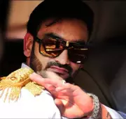 Punjabi Singer Fazilpuria Attack: Notorious Gangster Arrested at Delhi Airport in Dramatic Nab