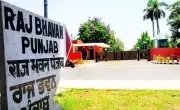Punjab's Raj Bhavan Renamed Lok Bhavan in Major Rebranding Move
