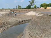 Punjab's Sand Prices Crash 30% After Government Launches Jisda Khet, Usdi, Ret & Flood Relief Scheme