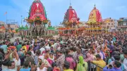 Puri Jagannath Temple's Ratna Bhandar Inventory Set for Completion Before 2026 Rath Yatra