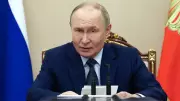 Putin Orders Nuclear Drills Amid Suspended Trump Summit: Global Tensions Rise