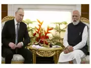 Putin Thanks PM Modi for Ukraine Peace Efforts, Hints at Action