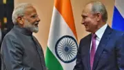 Putin to Visit India on December 4-5, 2025 to Strengthen Strategic Ties