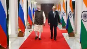 Putin's Delhi Visit: Why Russia Must Share Burden in India Ties