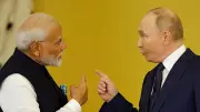 Putin's First India Visit Since Ukraine War: Dec 4-5 Summit