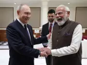 Putin's India Visit: Ambitious Roadmap for Strategic Partnership Unveiled
