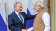 Putin's India Visit: Key Agreements, Trade Deficit & Job Creation on Agenda