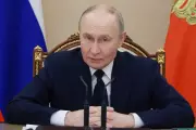 Putin's New Year Address: Confident of Victory in Ukraine, Eyes Strong Russia
