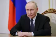 Putin's Strategic Move: Russia Accelerates Rare Earth Metals Mining Amid Global Supply Race