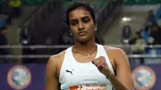 PV Sindhu battles past Sung Shuo Yun 21-13, 22-20 in Malaysia Open season opener
