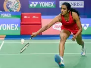 PV Sindhu, Satwik-Chirag Advance at Malaysia Open 2026