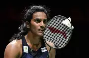 PV Sindhu Takes Bold Break: Withdraws from Remainder of 2025 Season to Heal Foot Injury
