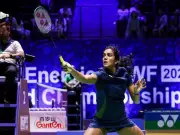 PV Sindhu Takes Strategic Break: Withdraws from Remaining 2024 BWF Tour Events