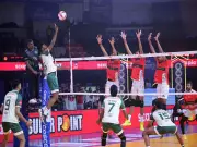 PVL 2025: Bengaluru Torpedoes Face Formidable Hyderabad Black Hawks in High-Stakes Clash