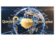 QuantAgn AI Forges Strategic Alliance with FasterCapital to Conquer UAE Market