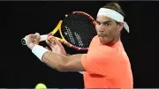 Rafael Nadal on Future Davis Cup Captaincy: 'Why Not?' But Not Now