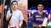 Rahmanullah Gurbaz defends Gautam Gambhir, calls him 'best ever coach and mentor'