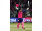 Rahul Dravid Hails Teen Prodigy Vaibhav Suryavanshi: 'You Can't Coach That Aggressive Mindset'