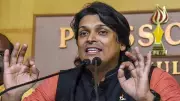 Rahul Easwar on Hunger Strike in Kerala Jail, Alleges Fake Charges