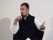 Rahul Gandhi Accuses BJP of 'Capturing Institutions,' Warns of Constitution Threat