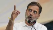 Rahul Gandhi Accuses Modi Govt of Fostering Monopolies, Urges Focus on MSMEs