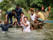 Rahul Gandhi Accuses PM Modi of Being 'Remote-Controlled' by Adani & Ambani in Bihar Rally