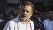 Rahul Gandhi Assures Justice to Family of Deceased Doctor in Emotional Meeting