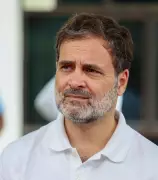 Rahul Gandhi Assures Justice to Family of Deceased Doctor in Emotional Phone Call