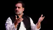 Rahul Gandhi Condemns Government Over Detention of Clean Air Protesters