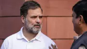 Rahul Gandhi Slams Unnao Rape Victim's Manhandling, Says Survivors Treated Like Criminals