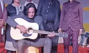 Rahul Roy's Viral Bihar Wedding Performance Shows 'Show Must Go On'