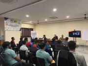 RAI Conducts First-Ever Para-Badminton Grassroots Coaches Program in Raipur