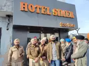 Raikot Youth Dies by Suicide Three Weeks Before Wedding, Family in Shock