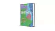 Railsong: A Poetic Journey of Life Alongside Railway Tracks
