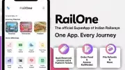 Railways Offers 3% Discount on Digital Unreserved Tickets via RailOne App