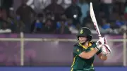 Rain Plays Spoilsport as South Africa Advance to T20 World Cup Semi-Finals | New Zealand vs Pakistan Washed Out